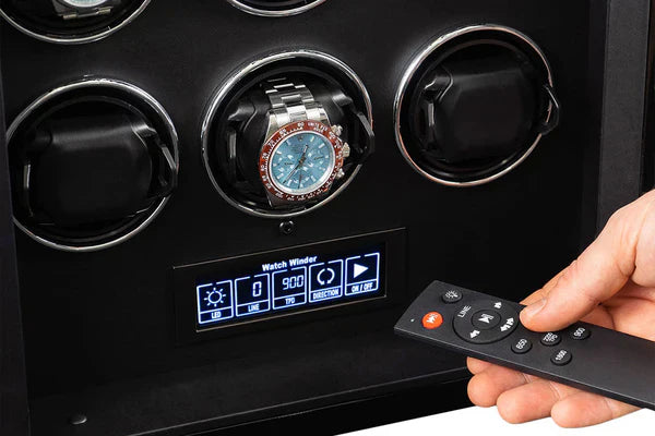 mechanic lock woth remote