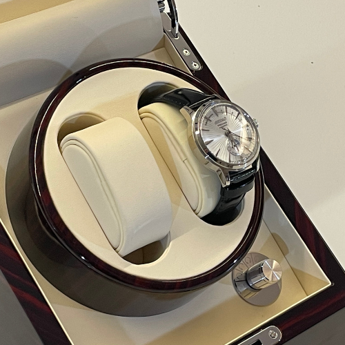 Watch winder - Double Elegance