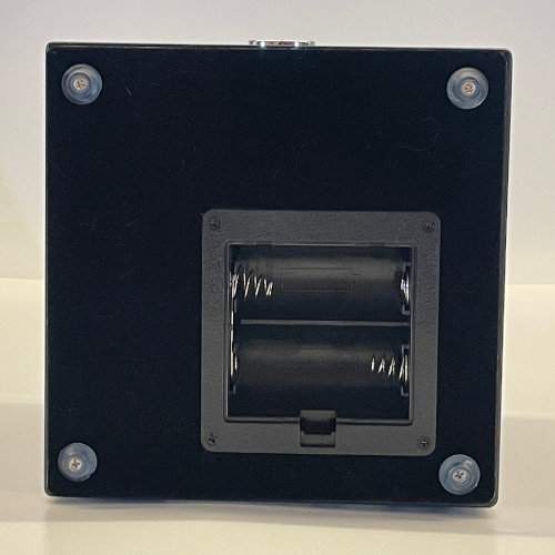 Watch winder - Double Elegance