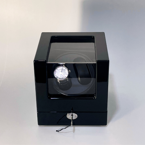 Watch winder - Double Elegance