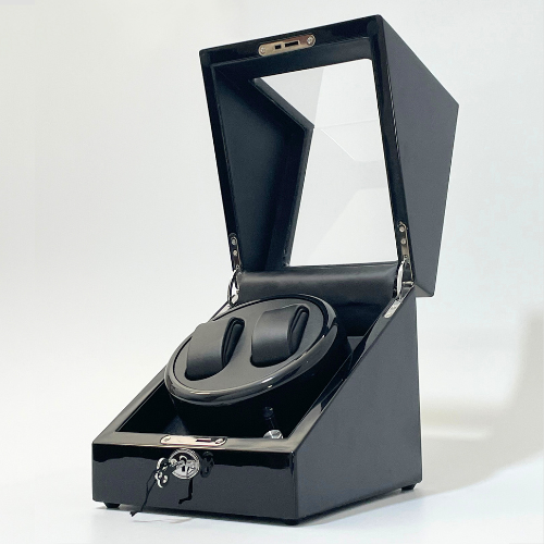 Watch winder - Double Elegance