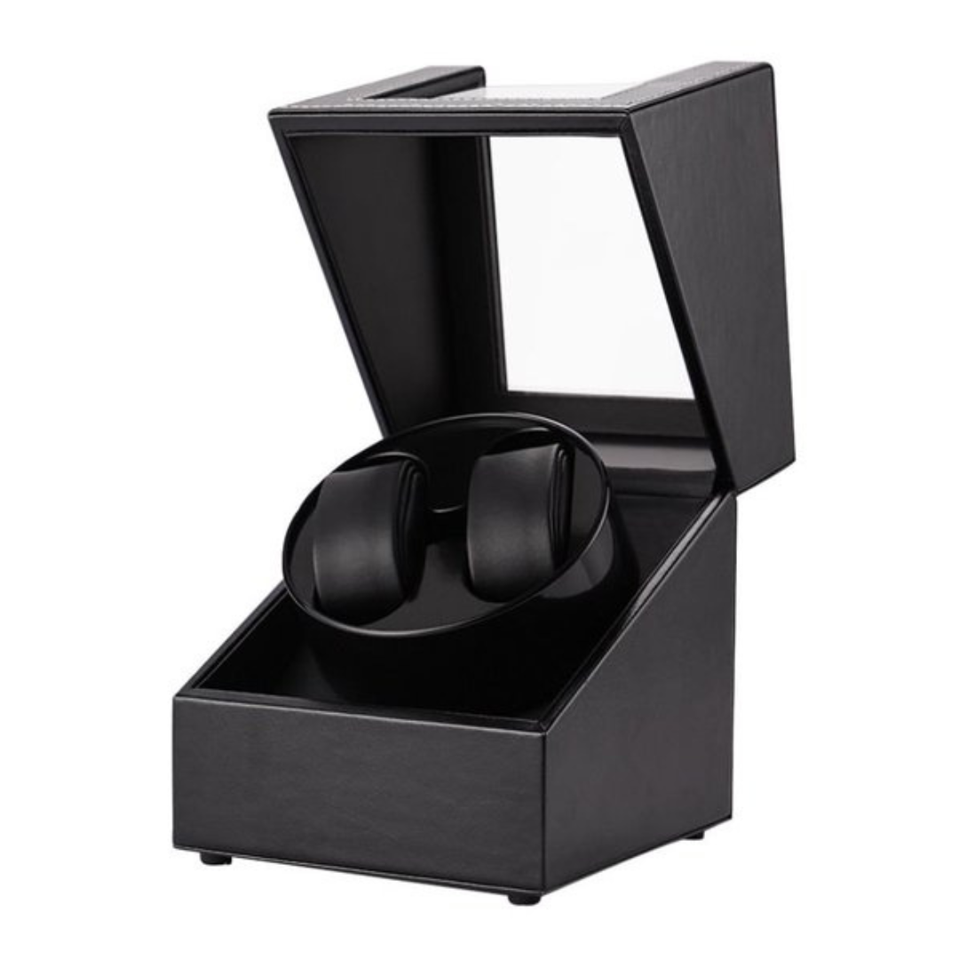 Watch winder - Black Night