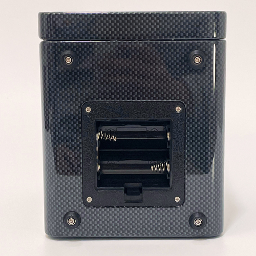 Watch winder - Essence Temporel Noir™