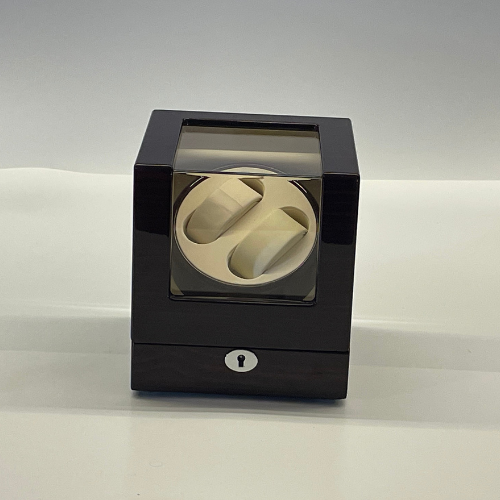 Watch winder - Double Elegance