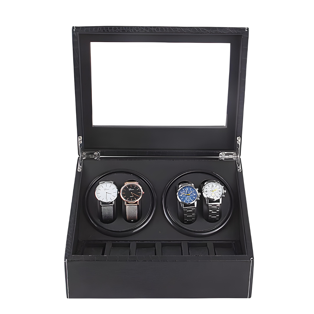 Remontoir - Coffret Deluxe™