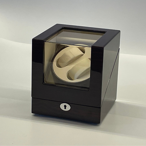 Watch winder - Double Elegance