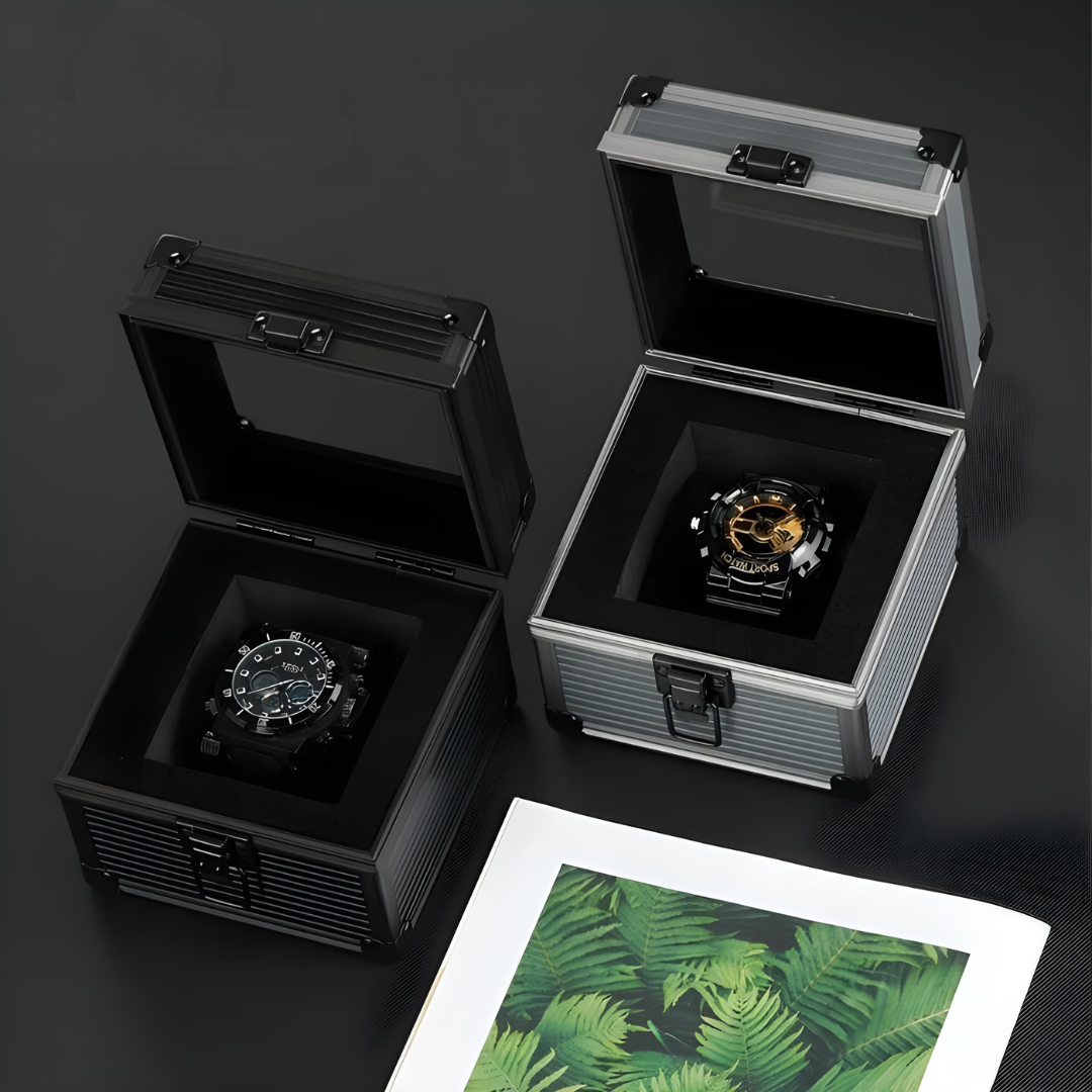 watch winder boxes