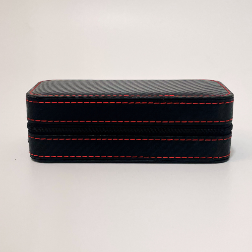 Travel Case - Deep Black™ Series 2