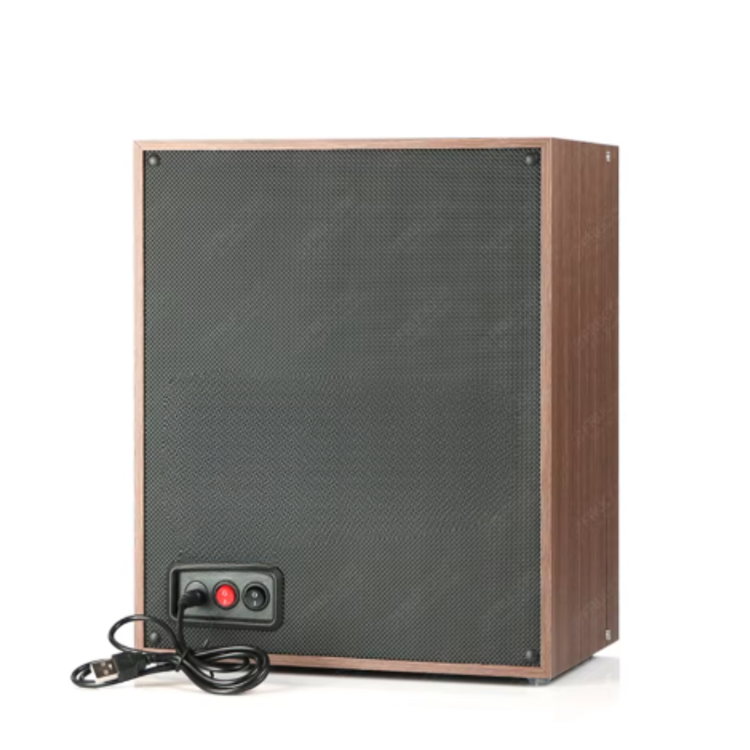 back side of watch box