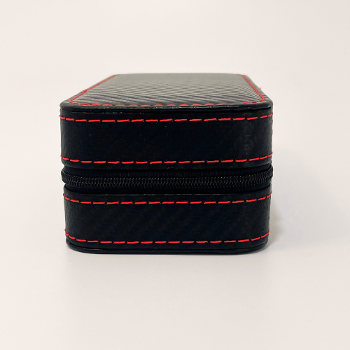 Travel Case - Deep Black™ Series 2