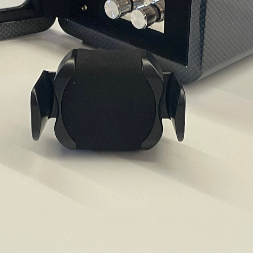 Watch winder - Essence Temporel Noir™