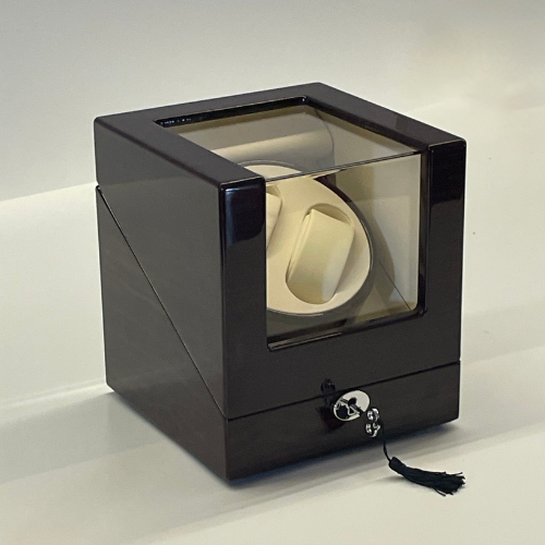 Watch winder - Double Elegance