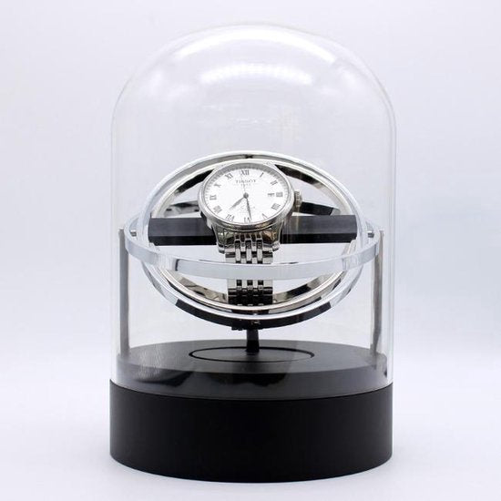 Watch winder Gyroscopic - Moonlight