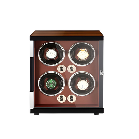 4 watch winder