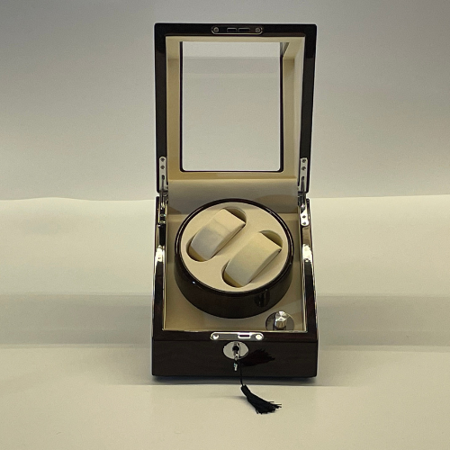 Watch winder - Double Elegance