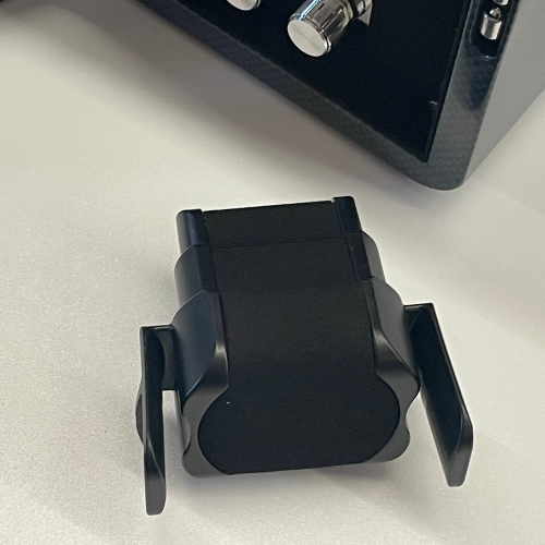 Watch winder - Essence Temporel Noir™