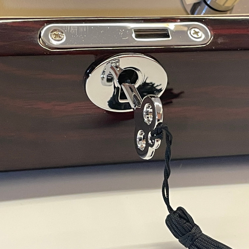 Watch winder - Double Elegance