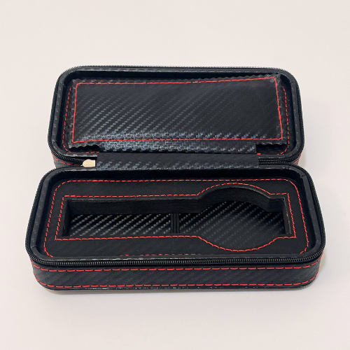 Travel Case - Deep Black™ Series 2
