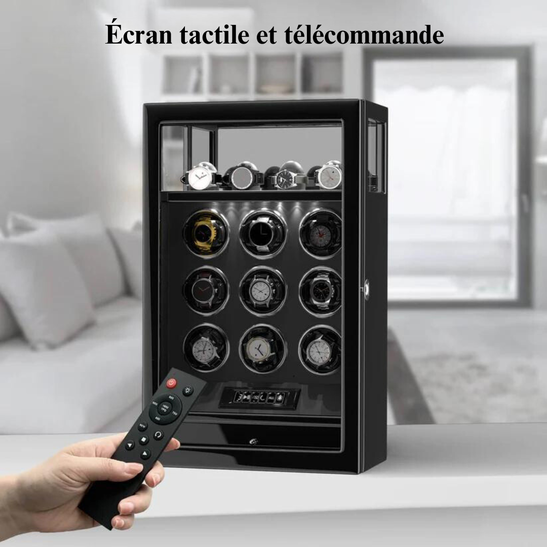 box controller
