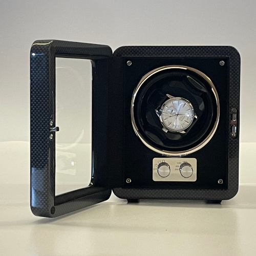 Watch winder - Essence Temporel Noir™