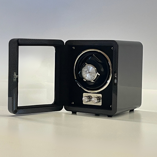 Watch winder - Essence Temporel Noir™