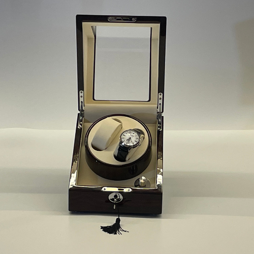 Watch winder - Double Elegance