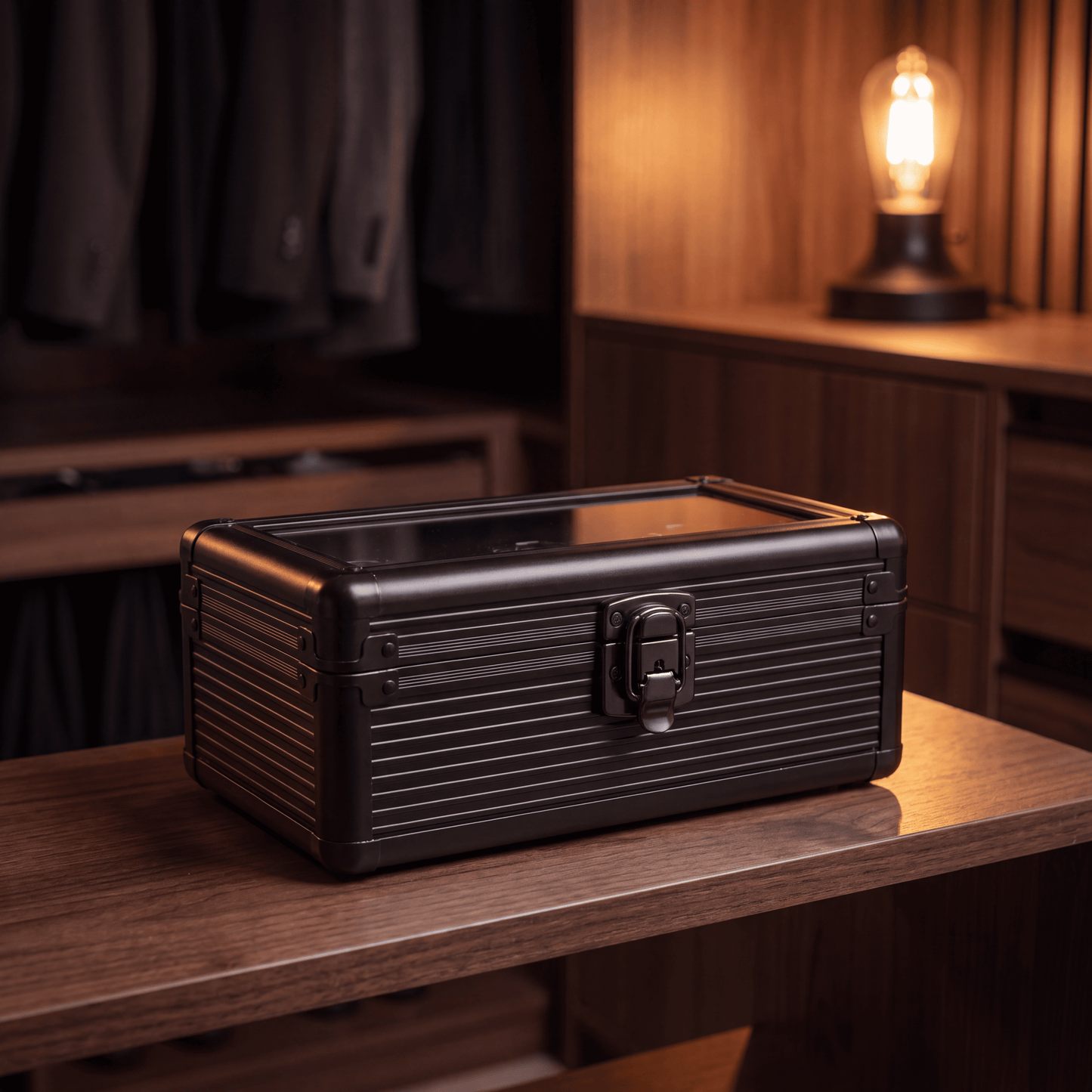 Watch Box - Chrono Prestige™ Series 3