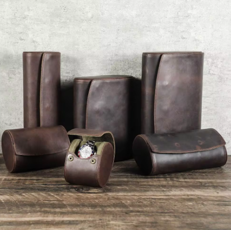 many cases 4 watches in case