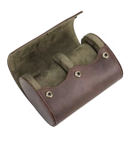 empty 2 watches in case