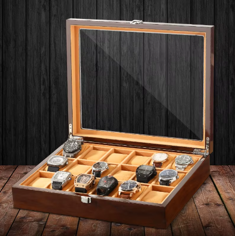 watch box