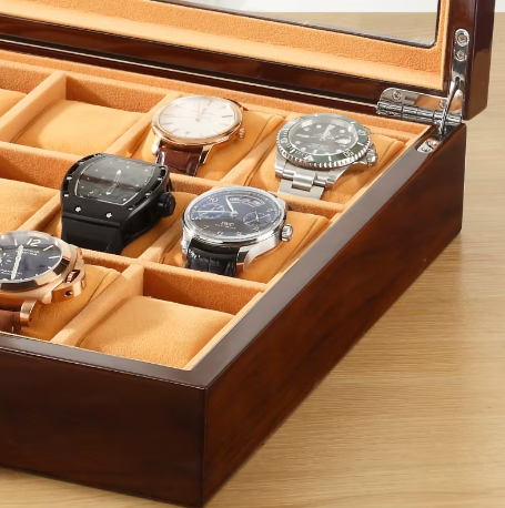 watch case