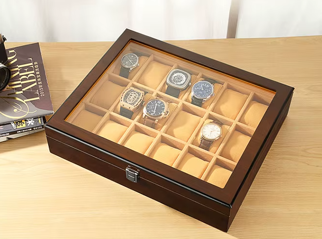 watch box