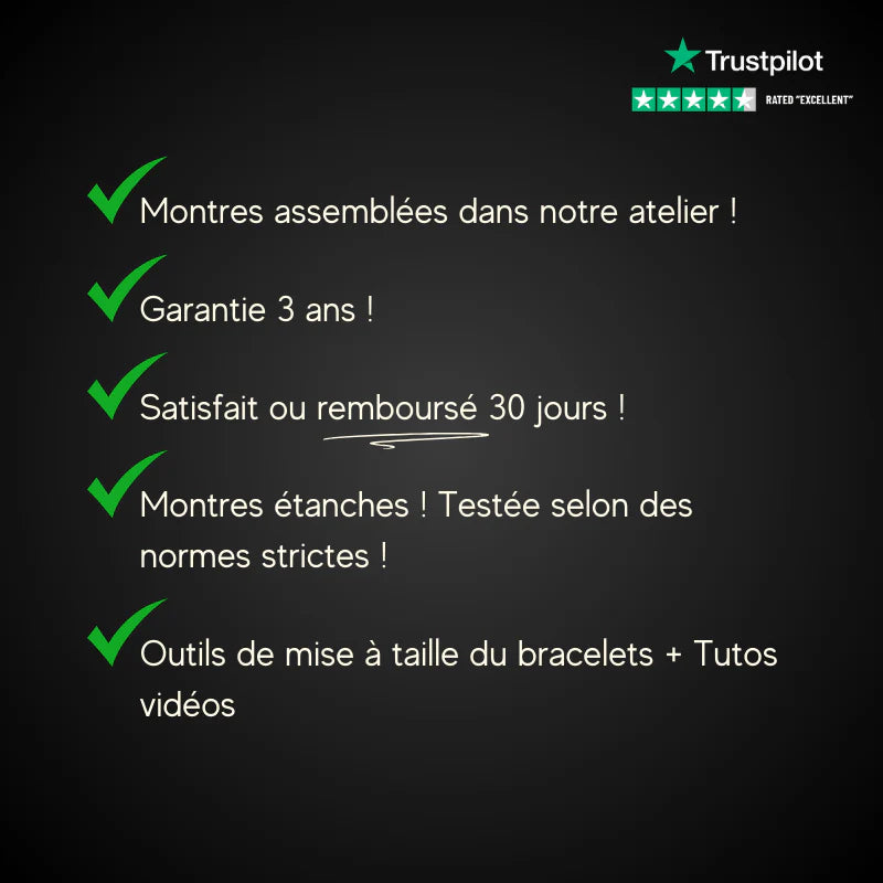 Seiko Mod Datejust - Chiffre Arabe - Esprit Obscur