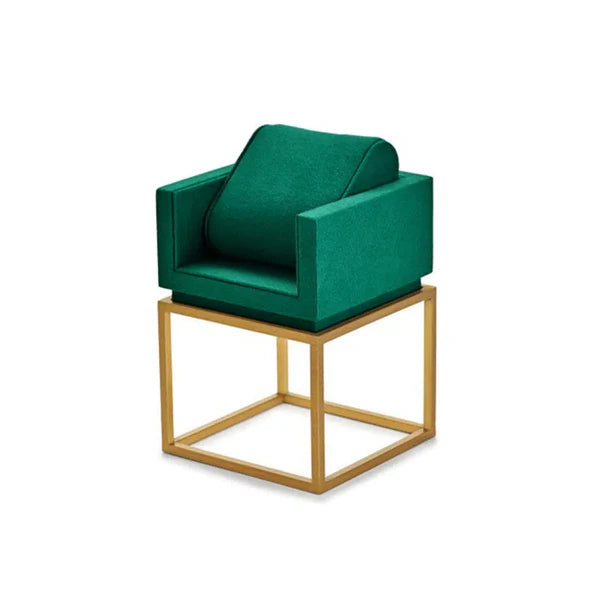Watch holder - Emerald Heritage Armchair
