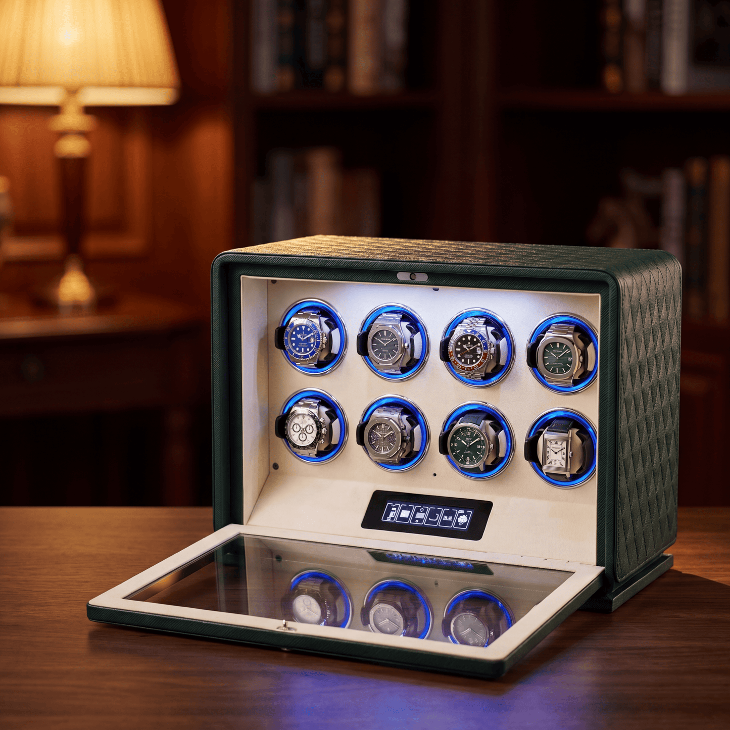 Watch Winder - Grand Prix™ Series 8