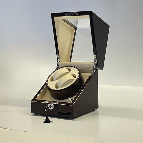 Watch winder - Double Elegance