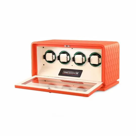Atalaya - Royal Amber™ Serie 4