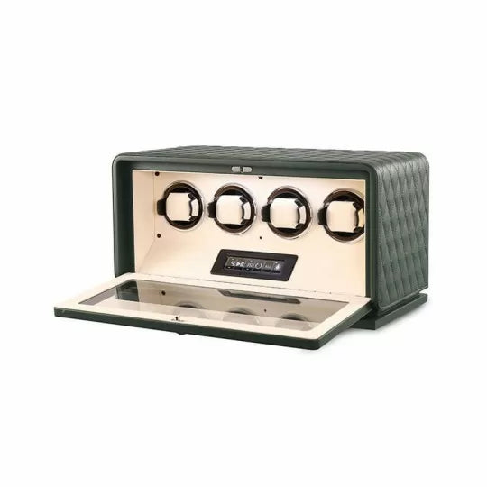 Atalaya - Royal Amber™ Serie 4