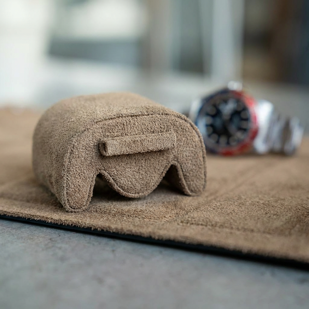 Uhrenetui Cohen-Dubois™ Serie 6