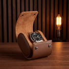 Étui de Voyage - Cognac & Oak™ Série 1