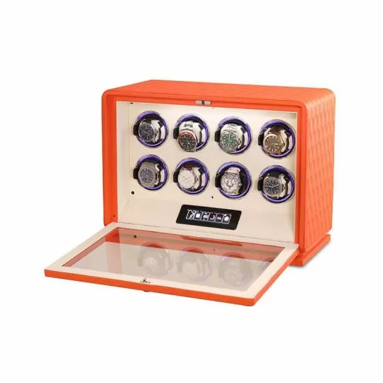 Atalaya - Royal Amber™ Serie 8