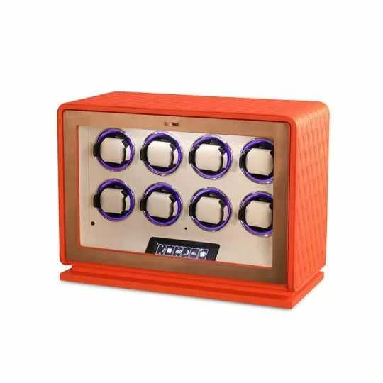 Atalaya - Royal Amber™ Serie 8