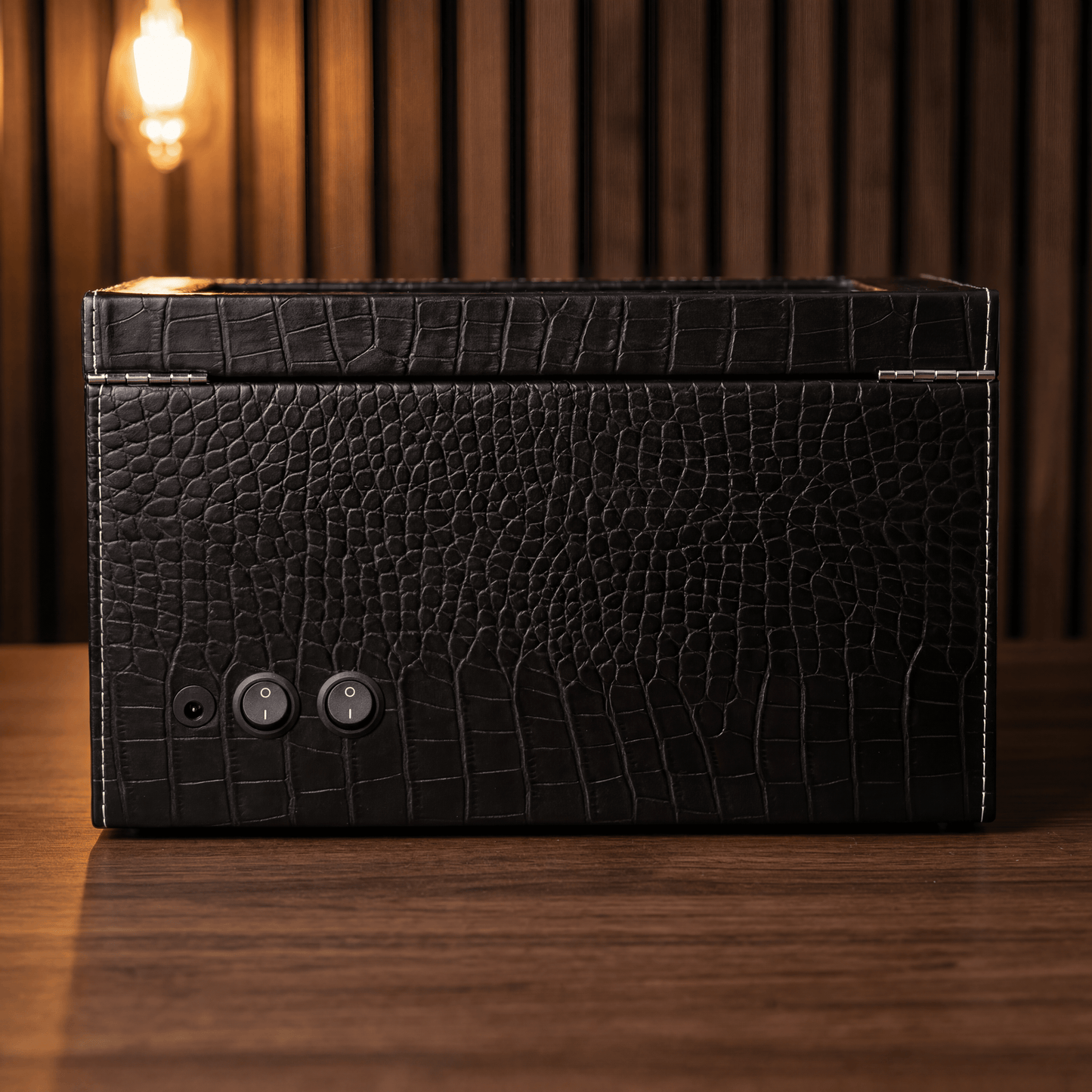 Watch winder - Watch Chest Deluxe™