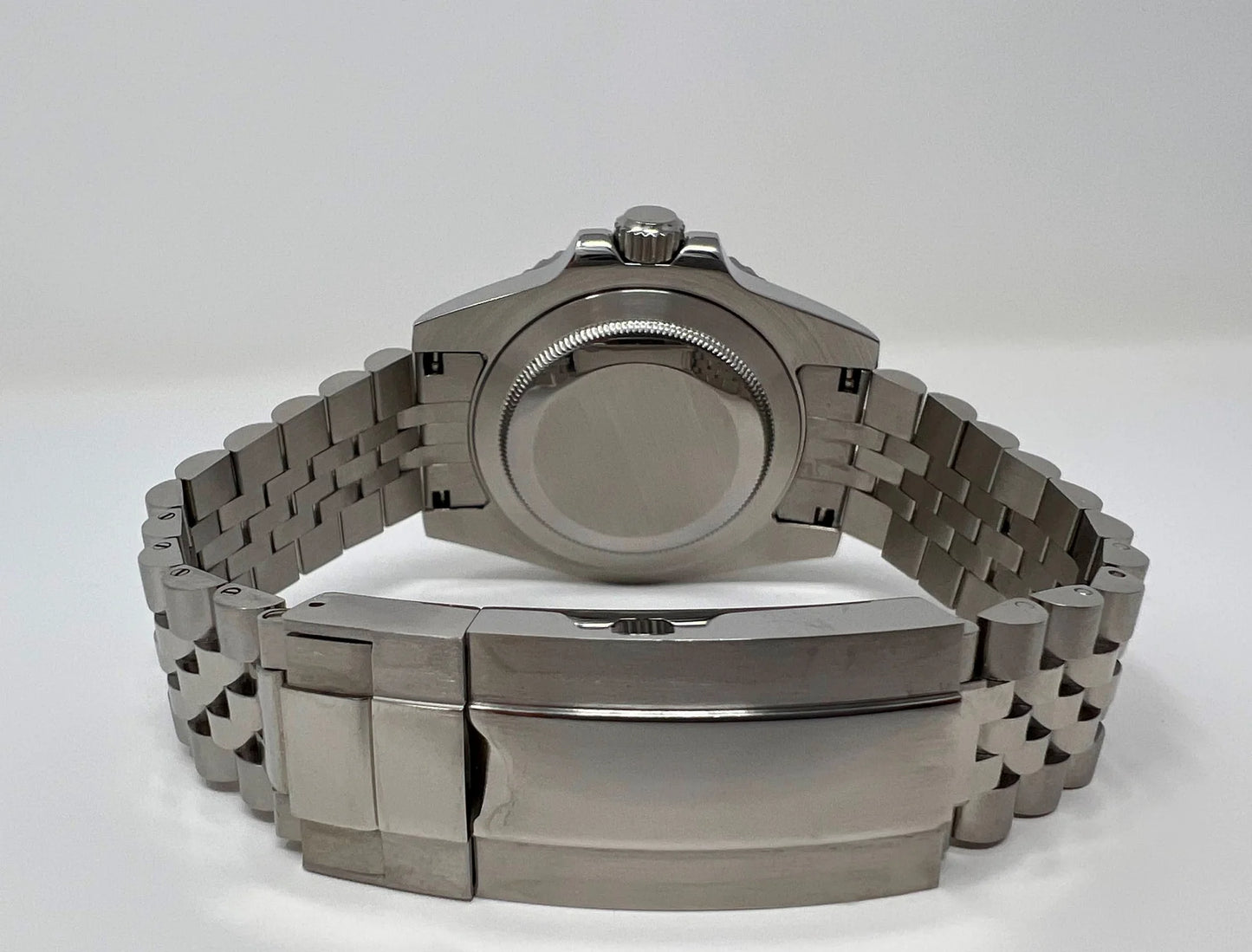 Seiko Mod Submariner - Pepsi