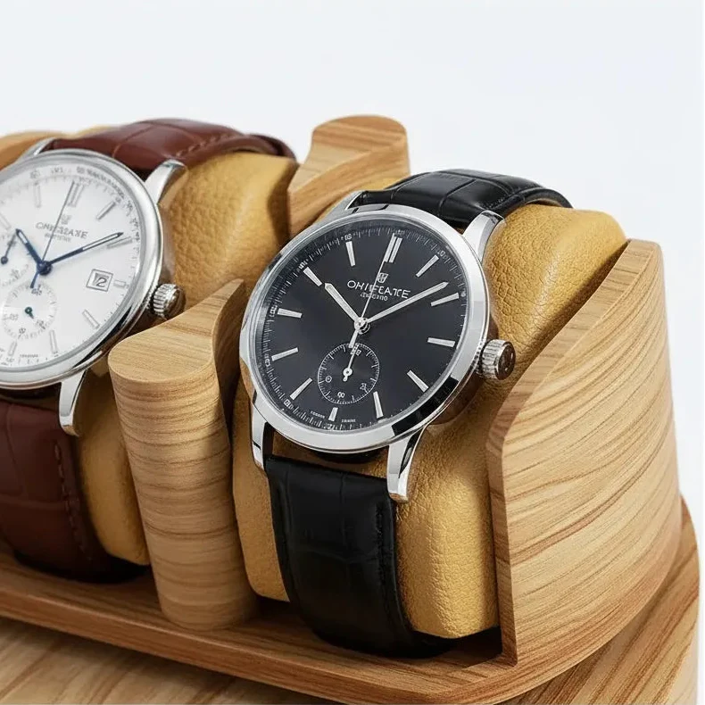 Remontoir - Bois Cristallin™