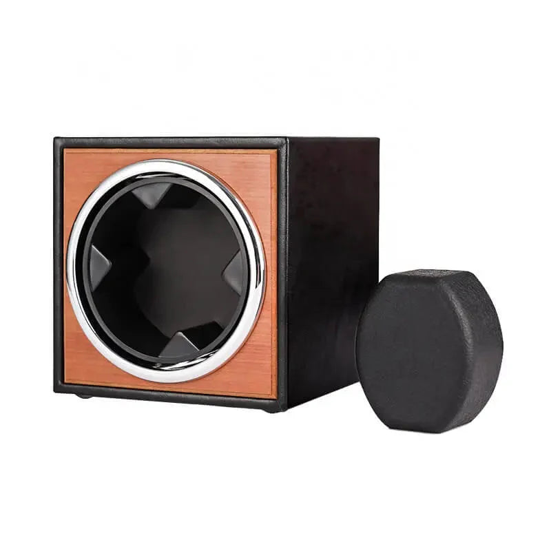 empty Watch winder