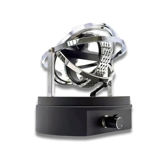 Watch winder
