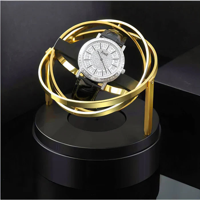 Watch winder