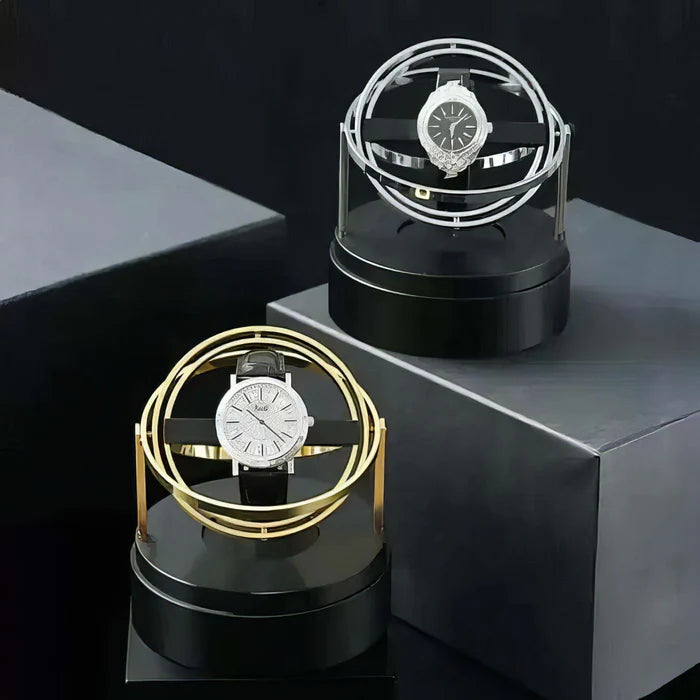 Watch winder