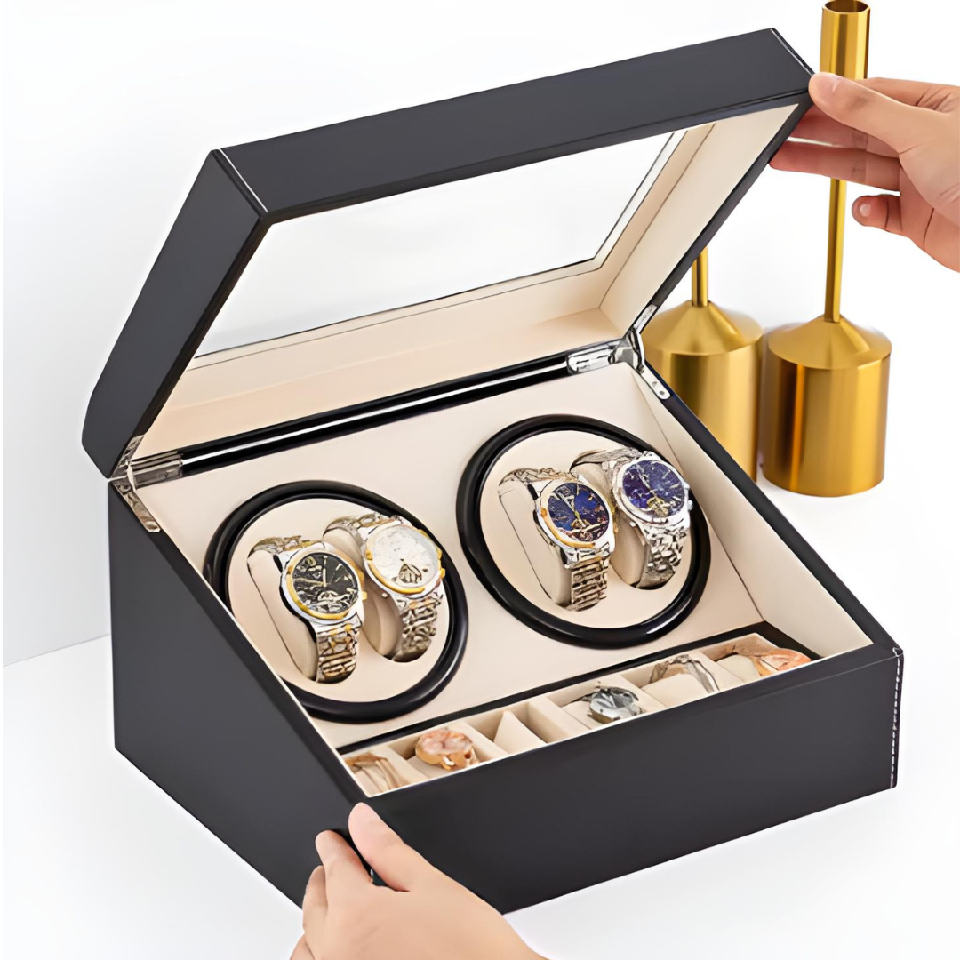 Remontoir - Coffret Deluxe™